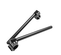Motorcycle Universal 7/8"22mm Handlebar Aluminum Riser Rised Adjustable CNC Clip-Ons Handle Bars Clip Ons