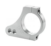 Motorcycle Universal Accessories Steering Damper Frame Mounting Clamp Bracket 30mm 32mm 33mm 35mm 37mm 38mm 39mm 40mm 45mm Stabilizer Linear(50mm)