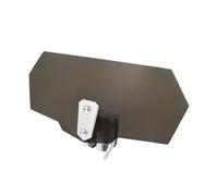 Motorcycle Universal Adjustable Windscreen Wind Deflector Windshield For The Most Motorcycle Model Winds Deflectors Fittings