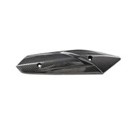 Motorcycle Universal Exhaust Heat Shield