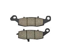 Motorcycle Universal Front Rear Brake Pads For ZR750F ZR750H KZ1000 For Police VN1500 For Nomad VN1600 VN1700 For Vulcan 1999-2014(Front Right)