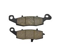 Motorcycle Universal Front Rear Brake Pads For ZR750F ZR750H KZ1000 For Police VN1500 For Nomad VN1600 VN1700 For Vulcan 1999-2014(Front Left)