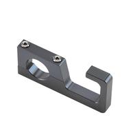 Motorcycle Universal Multifunctional Hook 69 Type Aluminum Hooks Scooter Helmet Rack Bag Hanger