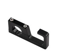 Motorcycle Universal Multifunctional Hook 69 Type Aluminum Hooks Scooter Helmet Rack Bag Hanger