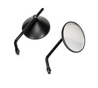 Motorcycle Universal Rear View Mirror 8mm Bicycle Flexible And Adjustable Keeping It Away From Vibration Or Looseness Motorcycle Rear View Rearview Mirrors