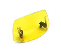 Motorcycle Universal Risen Adjustable Wind Screen Extension Windshield Spoiler Air Deflector For VOGE SR4MAX SR4 MAX DONSTOO Windscreen Shield