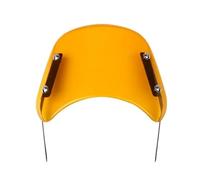 Motorcycle Universal Windshield Wind Deflector Windscreen Fairing For Ha&rley For Ho&nda For Ya&maha For Kaw&asaki For Suzuki Winds Deflectors Fittings