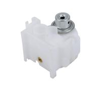 Motorcycle Upkeep Regulator Part 15610-27G00, Polymer and Metal Replacement Assembly for Maintenance and Repair Service Use Case Plan Motorcycle Pressure Regulator Replacement Part Polymer Metal Piece