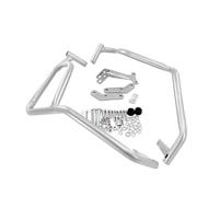 Motorcycle Upper Fairing Crash Bar For XL750 For Transalp 2023-2024 Engine Guards For Motorcycles