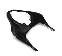 Motorcycle Upper Rear Seat Fairing Cover Duck Tail Panel Seat For Z900 ZR900 2017 2018 2019 2020 2021 2022 2023 2024 FRTRGVUVXP(Black)