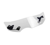 Motorcycle Upper Wind Deflector Windscreen Windshield For BMW R1200GS R1250GS R 1250 1200 GS LC ADV(Style 1)