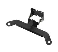 Motorcycle USB Charger Mobile Phone Holder Stand Bracket Navigation Stand For NC750D NC 750D(Navigation bracket)