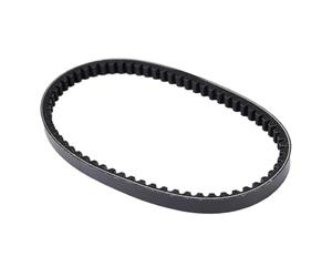 Motorcycle V-belt For CE50 CE-50 Jog 50 For Deluxe Petit ZR 2007-2017 Motorcycle Drive Belt 5ST-E7641-00 Motorbike Drive Belts