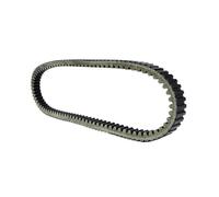 Motorcycle V-belt For Kymco DINK For Street 300 G-Dink 300i J300 2012-2016 Rubber Toothed Drive Belt Transfer Clutch 23100-LEA7-E01 Motorbike Drive Belts