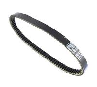 Motorcycle V-belt For Kymco Dink250 For Grand Dink 250 KXR250 Maxxer 300 Arctic Cat DVX 2006-2012 Drive Belt Motorbike Drive Belts