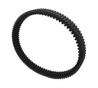 Motorcycle V-Belts Gear Pulley Belt Motorcycle Drive Transmission Transfer Accessories Compatible With For C650 For SPORT 2016 OEM 24827729767
