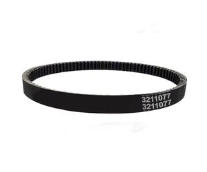 Motorcycle V-Belts Motorcycle Drive Belt Transmission Motorbikes Parts Replacev Compatible With Polaris For Trail-Boss 325 2000-2002 OEM 3211077