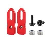 Motorcycle V Brake Caliper Extension Adapter Folding Brake Extension Seat Repair Extension Bracket