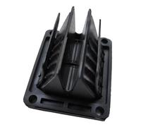 Motorcycle V-Force 4 Carbon Fiber Valve Reed System for TZM150 TZR125 TZR240 TZR250 VR150 VT150 TZM VR VT TZR TZ 125 150