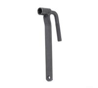Motorcycle Valve Adjustment Tool Engine Valve Screw Wrench 8mm 9mm | 10mm Spanner Set Hardened Steel Spoke Wrench Motorbike Valve Stem Tool Valve Bolt Key Auto Repair Hand Tools for Bikes