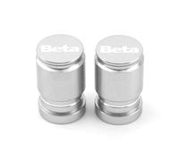 Motorcycle valve caps For Beta Evo 250 300 80 Junior Senior RR 125 200 350 390 430 450 480 2T SM 4T LC 50 Enduro Aluminum Motorcycle Tire Valve Cap(Dd-d)