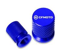 Motorcycle valve caps For CFMOTO 300SR 400 650150 NK 250NK 400GT 800MT 650GT CF500 Motorcycle Tyre Valve Cap(Khaki)