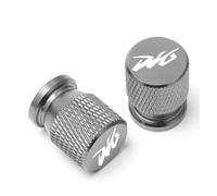 Motorcycle valve caps For Dio DJ-1 DJ-1RR AF19 AF18 SR AF20 ZX AF28 Accessories Motorcycle CNC Aluminum Wheel Tire Valve Air Port Stem Cap Cover(A-2)