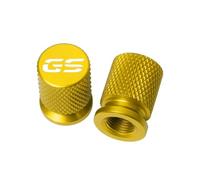 Motorcycle valve caps For R1200GS R1250GS R 1200GS R1250 GS 1250 LC ADV Motorcycle Tire Valve Air Port Stem Cover Cap Plug Accessories(Dd-s)