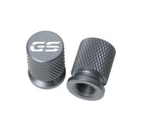 Motorcycle valve caps For R1200GS R1250GS R 1200GS R1250 GS 1250 LC ADV Motorcycle Tire Valve Air Port Stem Cover Cap Plug Accessories(Dd-z)
