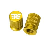 Motorcycle valve caps For Royal Enfield Bullet/Meteor/Classic 350 500 Interceptor 650 Continental GT 535 Himalayan 400 411 Motorcycle Tire Valve Caps(Dd-s)