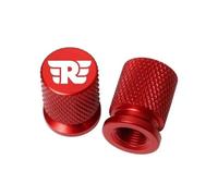 Motorcycle valve caps For Royal Enfield Bullet/Meteor/Classic 350 500 Interceptor 650 Continental GT 535 Himalayan 400 411 Motorcycle Tire Valve Caps(Dd-g)