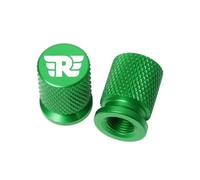 Motorcycle valve caps For Royal Enfield Bullet/Meteor/Classic 350 500 Interceptor 650 Continental GT 535 Himalayan 400 411 Motorcycle Tire Valve Caps(Dd-u)