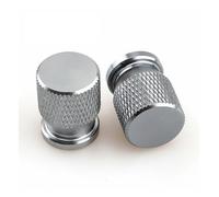Motorcycle valve core cover For V-STROM DL 250 650 1000 1050 XT 800 DE 800DE Vstrom 1000XT 1050XT DL1050 VStrom Motorcycle Tire Valve Caps