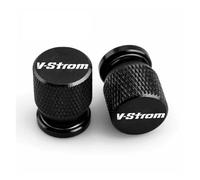 Motorcycle valve core cover For V-STROM DL 250 650 1000 1050 XT 800 DE 800DE Vstrom 1000XT 1050XT DL1050 VStrom Motorcycle Tire Valve Caps