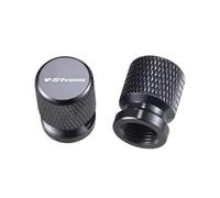 Motorcycle valve core cover For V-STROM DL 250 650 1000 1050 XT 800 DE 800DE Vstrom 1000XT 1050XT DL1050 VStrom Motorcycle Tire Valve Caps