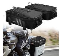 Motorcycle Vario Case Luggage Rails For R1200 1250 GS GSA R1200GS R1250GS LC ADV Adventure Racks Cases Accessories 2021