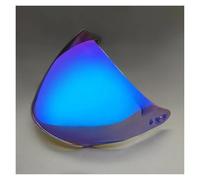 Motorcycle Visor Face Shield For KYT For TTR-JET Anti-Scratch Windproof Visors Helmet Lens Replacement