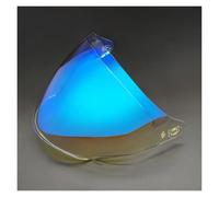Motorcycle Visor Face Shield For KYT For TTR-JET Anti-Scratch Windproof Visors Helmet Lens Replacement