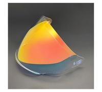 Motorcycle Visor Face Shield For KYT For TTR-JET Anti-Scratch Windproof Visors Helmet Lens Replacement