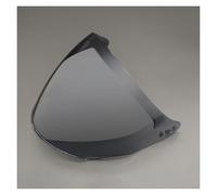 Motorcycle Visor Face Shield For KYT For TTR-JET Anti-Scratch Windproof Visors Helmet Lens Replacement