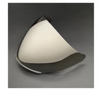 Motorcycle Visor Face Shield For KYT For TTR-JET Anti-Scratch Windproof Visors Helmet Lens Replacement