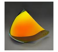 Motorcycle Visor Face Shield For KYT For TTR-JET Anti-Scratch Windproof Visors Helmet Lens Replacement