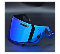 Motorcycle Visor for Arai RX-7X RX7X RX-7V RX7V NEO XD VAS-V Vector-X Vector X Defiant-X Defiant X Quantum-X Quantum X Signet-X(Blue)(Blue)