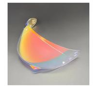 Motorcycle Visor Lens For HJC For C10 For HJ34P Replace Windshield Helmets Accessories