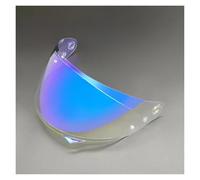 Motorcycle Visor Lens For HJC For C10 For HJ34P Replace Windshield Helmets Accessories