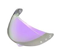 Motorcycle Visor Lens For HJC For HJ-34P/C10 | Motorcycle Helmet Replace Anti-Scratch Dustproof Wind Shield Motorcycle Accessories