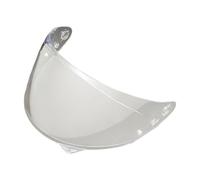 Motorcycle Visor Lens For HJC For HJ-34P/C10 | Motorcycle Helmet Replace Anti-Scratch Dustproof Wind Shield Motorcycle Accessories