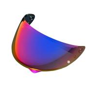 Motorcycle Visor Lens For HJC For HJ-34P/C10 | Motorcycle Helmet Replace Anti-Scratch Dustproof Wind Shield Motorcycle Accessories