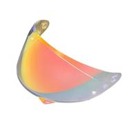 Motorcycle Visor Lens For HJC For HJ-34P/C10 | Motorcycle Helmet Replace Anti-Scratch Dustproof Wind Shield Motorcycle Accessories