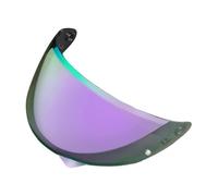 Motorcycle Visor Lens For HJC For HJ-34P/C10 | Motorcycle Helmet Replace Anti-Scratch Dustproof Wind Shield Motorcycle Accessories
